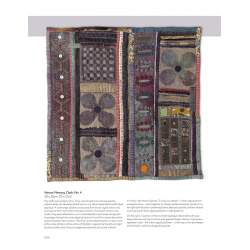 The Textile Artist: Expressive Stitches, A ‘no-rules’ guide to creating original textile art by Jan Dowson Search Press - 17