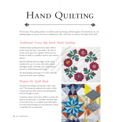 Hand Sewing: A journey to unplug, slow down & learn something old by Becky Goldsmith Search Press - 19