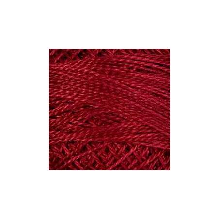 Valdani, Filato da Ricamo Pearl Cotton 12 Colorfast,  Variegated O775 - Proud Turkey Valdani Inc. - 1