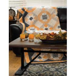 Season to Taste - Quilts to Warm Your Home All Year Long by Jessica Dayon - Martingale Martingale - 6