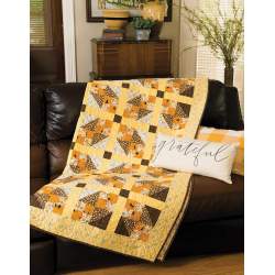 Season to Taste - Quilts to Warm Your Home All Year Long by Jessica Dayon - Martingale Martingale - 7