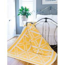 Season to Taste - Quilts to Warm Your Home All Year Long by Jessica Dayon - Martingale Martingale - 11