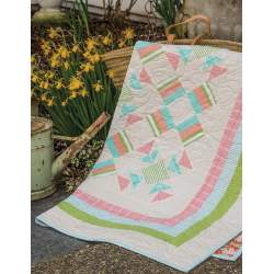 Season to Taste - Quilts to Warm Your Home All Year Long by Jessica Dayon - Martingale Martingale - 12