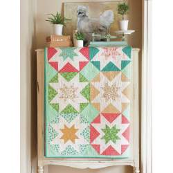 Season to Taste - Quilts to Warm Your Home All Year Long by Jessica Dayon - Martingale Martingale - 13