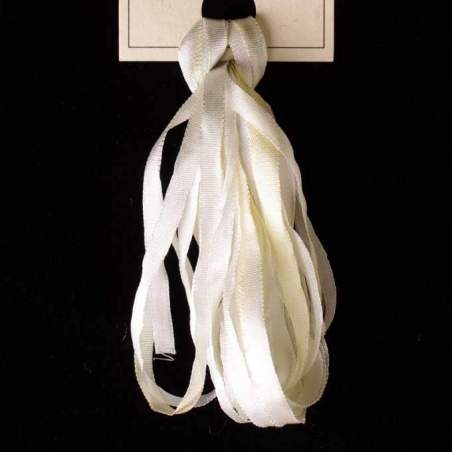 Nastro di Seta sfumato, Montano Lilly Pilly - Silk Ribbon, Treenway Silks