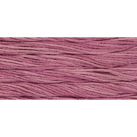 Weeks Dye Works, Filato da ricamo Mulinè - Cotton Floss, Busy Lizzie Weeks Dye Works - 1