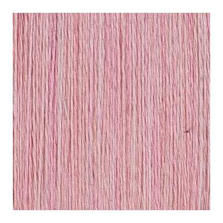 House of Embroidery, Filo di seta da ricamo RAW SILK THREAD- CORAL S86 House of Embroidery - 1