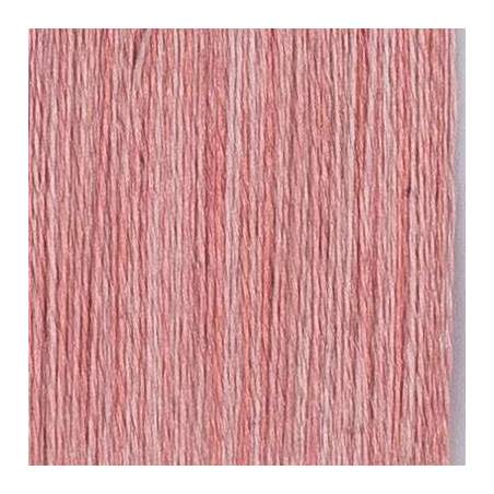 House of Embroidery, Filo di seta da ricamo RAW SILK THREAD- ORCHID S9 House of Embroidery - 1