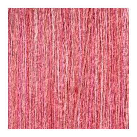 House of Embroidery, Filo di seta da ricamo RAW SILK THREAD- TROPICANA S85 House of Embroidery - 1