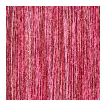 House of Embroidery, Filo di seta da ricamo RAW SILK THREAD- SNAPS S60 House of Embroidery - 1