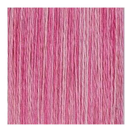 House of Embroidery, Filo di seta da ricamo RAW SILK THREAD- CAMELIA S35C House of Embroidery - 1