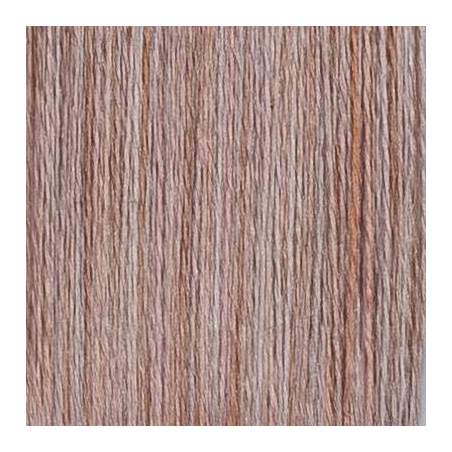 House of Embroidery, Filo di seta da ricamo RAW SILK THREAD- DESERT SANDS S42B House of Embroidery - 1