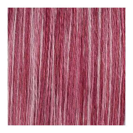 House of Embroidery, Filo di seta da ricamo RAW SILK THREAD- TULIP S93 House of Embroidery - 1