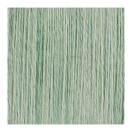 House of Embroidery, Filo di seta da ricamo RAW SILK THREAD- PERIWINKLE S7C House of Embroidery - 1