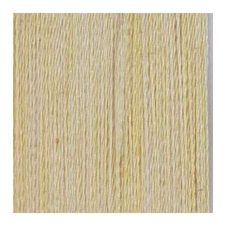 House of Embroidery, Filo di seta da ricamo RAW SILK THREAD- SUNLIGHT S11 House of Embroidery - 1