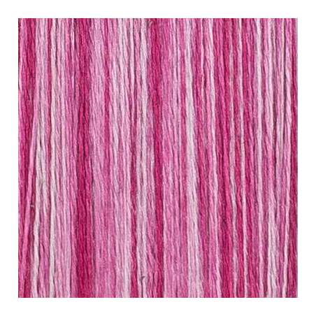 House of Embroidery, Filo di seta da ricamo RAW SILK THREAD- INDIA S52M House of Embroidery - 1