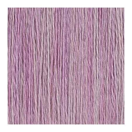 House of Embroidery, Filo di seta da ricamo RAW SILK THREAD- PANSY S15 House of Embroidery - 1