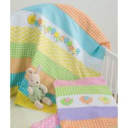 Baby Bliss - Adorable Gifts, Quilts, and Wearables for Wee Ones - Martingale Martingale - 4