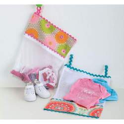 Baby Bliss - Adorable Gifts, Quilts, and Wearables for Wee Ones - Martingale Martingale - 7