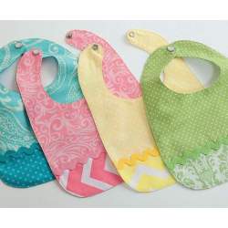 Baby Bliss - Adorable Gifts, Quilts, and Wearables for Wee Ones - Martingale Martingale - 12