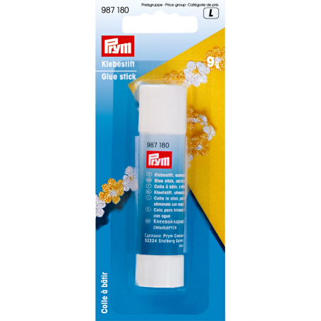 Prym, Colla Stick per Tessuti