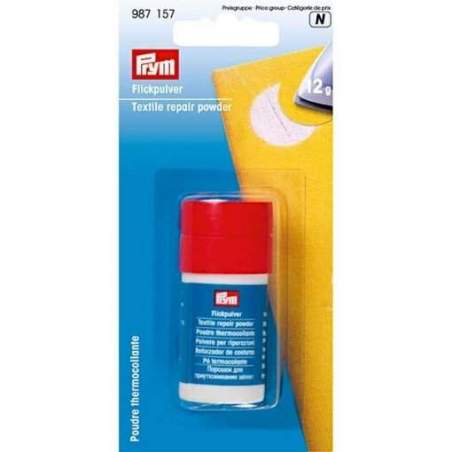 Prym, Polvere Termoadesiva per Riparazioni Prym - 1