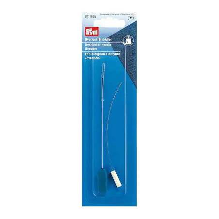 Prym, Infila ago Argento per Taglia Cuci 19 mm Prym - 1