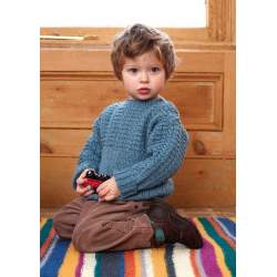 Rowan, Just Baby by Lisa Richardson Rowan Yarns Ltd - 2