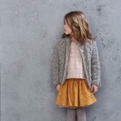 Phildar, Kids n.650 - Autunno/ Inverno 2016- 2017 Phildar - 3