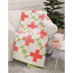 Home for the Holidays - Quilts & More to Welcome the Season by Sherri L. McConnell, Chelsi Stratton - Martingale Martingale - 5