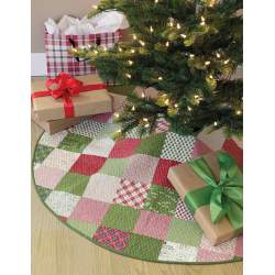 Home for the Holidays - Quilts & More to Welcome the Season by Sherri L. McConnell, Chelsi Stratton - Martingale Martingale - 14