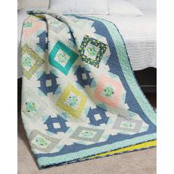 Precut Parade - Quilts to Make from Strips, Squares, and Fat Quarters by Jessica Dayon Martingale - 3