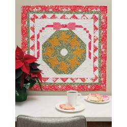 Pat Sloan's Holiday Hoopla - 12 Quilts for Everyday & Special Occasions Martingale - 4