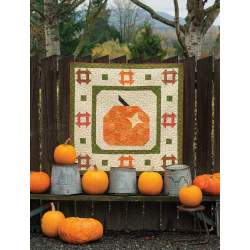 Pat Sloan's Holiday Hoopla - 12 Quilts for Everyday & Special Occasions Martingale - 5