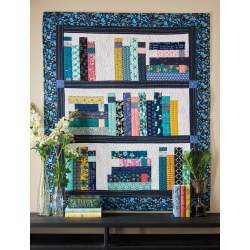 Pat Sloan's Holiday Hoopla - 12 Quilts for Everyday & Special Occasions Martingale - 10