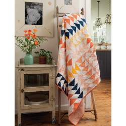 Moda All-Stars - All-Time Favorites - 14 Quilts from Blocks We Love by Lissa Alexander Martingale - 6