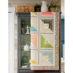 Moda All-Stars - All-Time Favorites - 14 Quilts from Blocks We Love by Lissa Alexander Martingale - 8