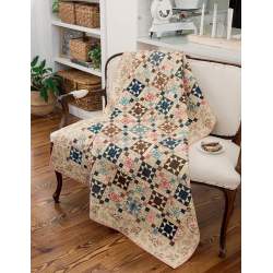 Moda All-Stars - All-Time Favorites - 14 Quilts from Blocks We Love by Lissa Alexander Martingale - 13