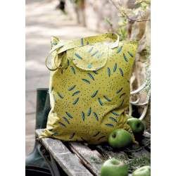 Sew Eco-Friendly, 25 reusable projects for sustainable sewing by Debbie Shore Search Press - 5