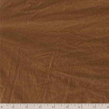 Marcus Fabrics WR8 Aged Muslin, Tessuto Marrone Marcus Fabrics - 1