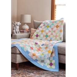 Two-of-a-Kind Quilts - 12 Scrappy Designs That Are Double the Fun by Lissa Alexander, Susan Ache Martingale - 5