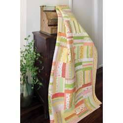 Two-of-a-Kind Quilts - 12 Scrappy Designs That Are Double the Fun by Lissa Alexander, Susan Ache Martingale - 6