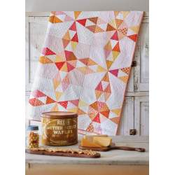 Two-of-a-Kind Quilts - 12 Scrappy Designs That Are Double the Fun by Lissa Alexander, Susan Ache Martingale - 9