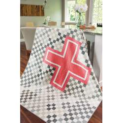 Two-of-a-Kind Quilts - 12 Scrappy Designs That Are Double the Fun by Lissa Alexander, Susan Ache Martingale - 11