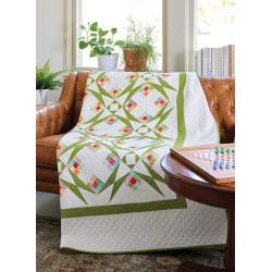 Two-of-a-Kind Quilts - 12 Scrappy Designs That Are Double the Fun by Lissa Alexander, Susan Ache Martingale - 13