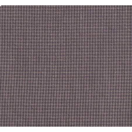 Tessuto Giapponese 100% Cotone Tinto in Filo a quadretti – Vinaccia Sojitz Fashion - 1