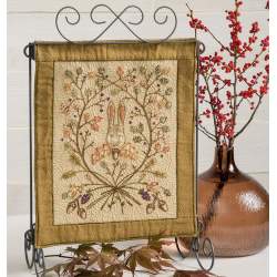 Stitches from the Harvest, Hand Embroidery Inspired by Autumn - Martingale Martingale - 4