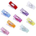 Wonder Clips, 50 mollettine per tessuto piccole Stim Italia srl - 3