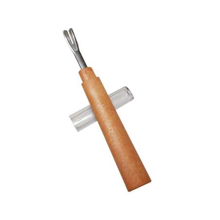 Levapunti con protezione - Basting Tack Remover