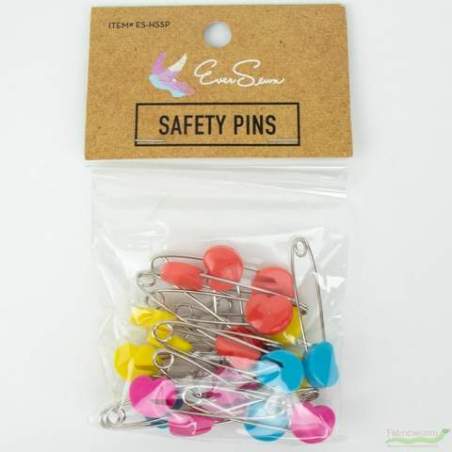 Safety Pins - Spille da balia, Ever Sewn EverSewn - 1